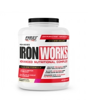 Iron Works 2200g
