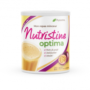  Nutristine Optima 800g - BONS PLANS