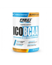 Ico BCAA 300g - Bons plans